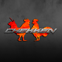 Chekken Fight