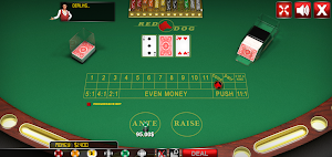 Mr Bet Screenshot 3