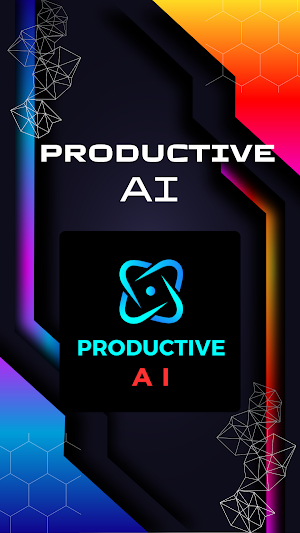 Productive AI Screenshot 0
