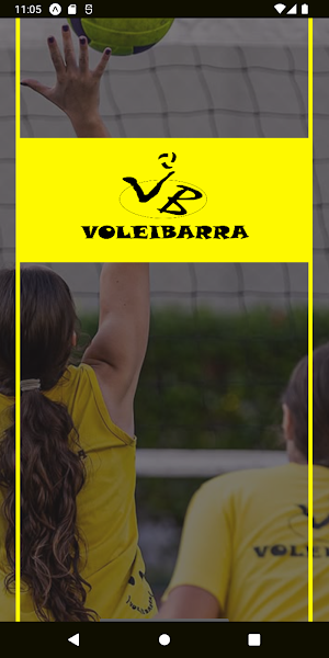 Voleibarra Screenshot 0
