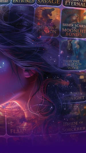 Fantales Screenshot 1