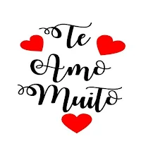 Mensagens de Eu te Amo