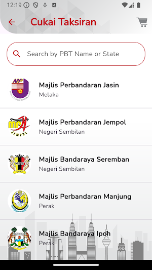 PBTPay Screenshot 3