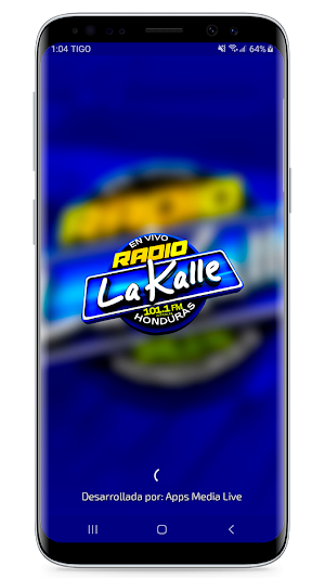 La Kalle HN Oficial Screenshot 0