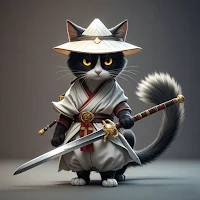 Merge Cats Battle Adventure