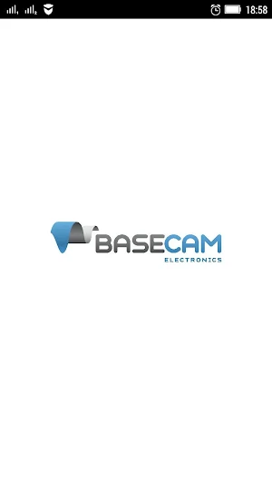 BasecamBGC32 Screenshot 0