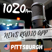 1020 AM News Pittsburgh Radio
