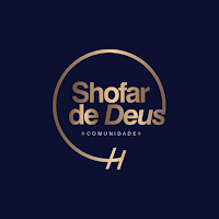 Shofar de Deus