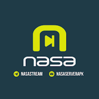 Nasa Stream