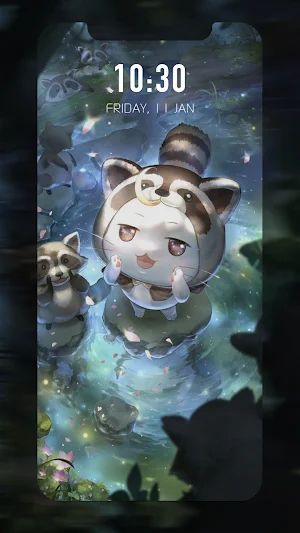 Cute Wallpaper HD 4K Screenshot 2