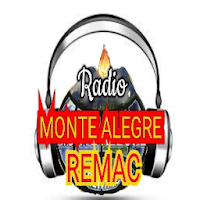 Rádio Monte Alegre REMAC
