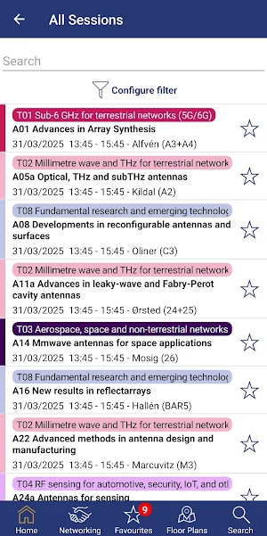 EuCAP 2025 Screenshot 2