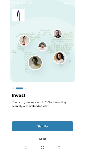 AfoleMFB Screenshot 2