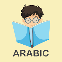 Arabic For Kids And Beginners