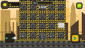 Mech Smash Screenshot 0