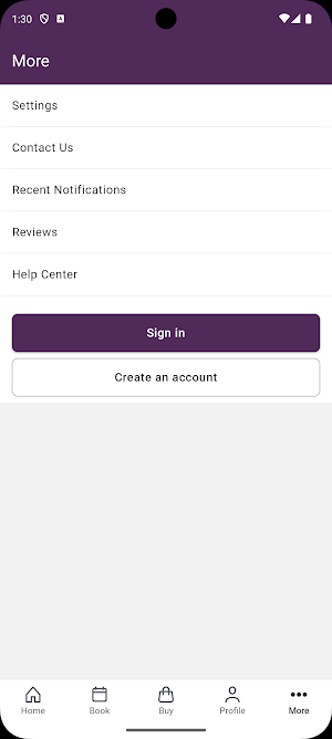 Somatic Massage Therapy & Spa Screenshot 2