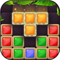 Block Puzzle Game: Blast Mania