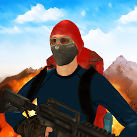 Modern Heroes Strike 3D