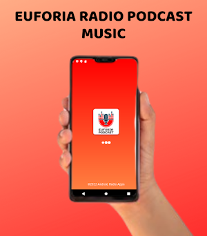 Euforia Radio Podcast Music Screenshot 0