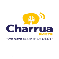 Rádio Charrua FM 87,9