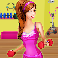 High School Fitness Athlete: Acrobat Workout Game