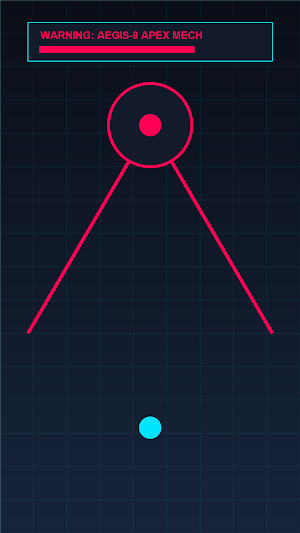 ShadowProtocol Cyber Screenshot 0