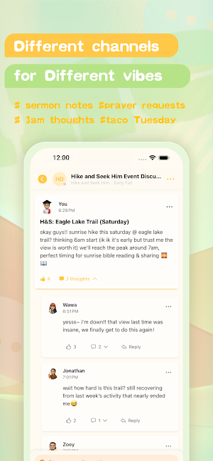 Lumivine Screenshot 3