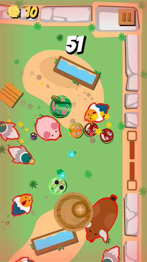 Fruity Feast Screenshot 2