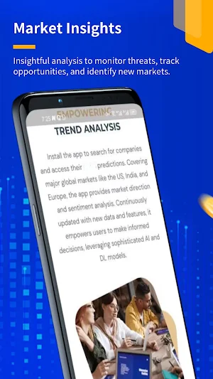 TrulyAnalysis-Global Trends Screenshot 2