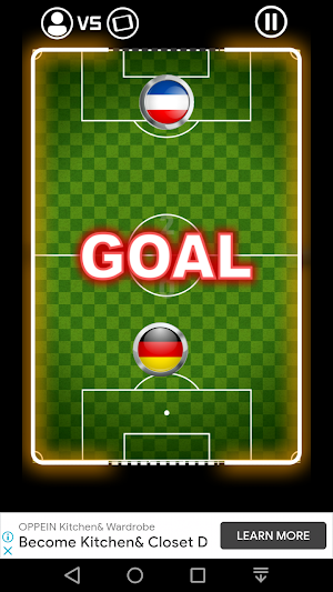 SUPER CLASICO MULTIPLAYER Screenshot 0