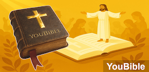 YouBible - The Bible App Screenshot 0