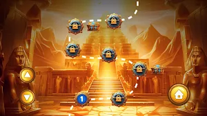 Sphinx Math Quest Screenshot 3