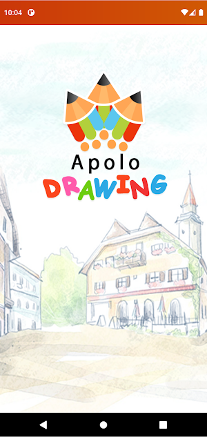 Apolo Drawing Screenshot 0
