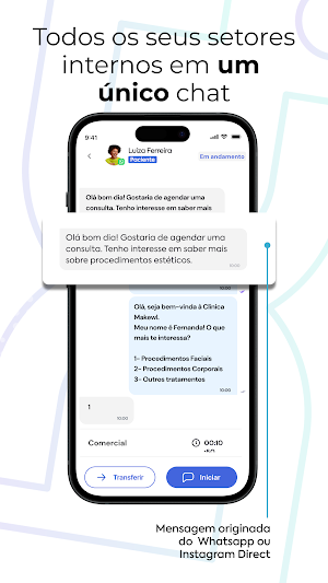 Taime PRO Screenshot 2