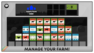 Agri-Cup : The Farming Game Screenshot 3