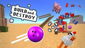 Hooligan Sandbox Screenshot 0