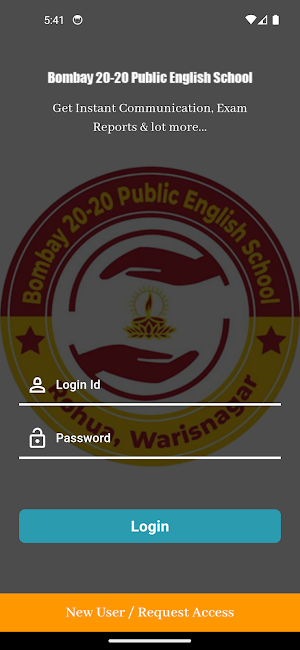 Bombay 20-20 Public Eng School Screenshot 0