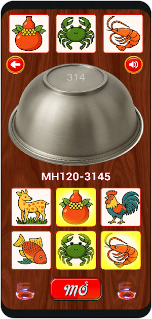 Bầu Cua Tết Screenshot 1