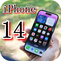 iPhone 14 launcher & Themes