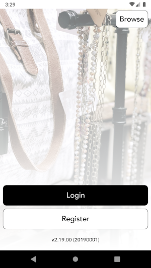 380 Boutique Screenshot 0