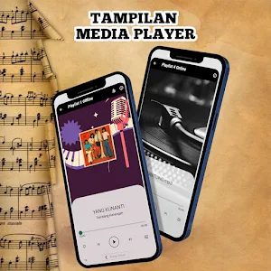 Lagu Kenangan Enak Didengar Screenshot 3