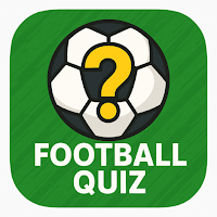 FBQ - Football quiz game
