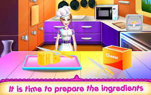 Unicorn Sugar Cookies Screenshot 3