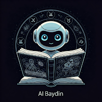 AI Baydin: Pocket Astrologer