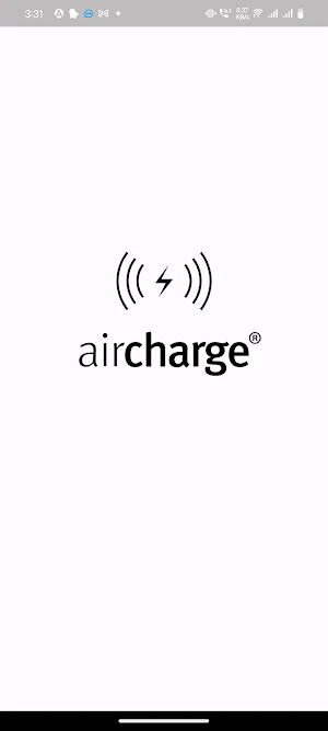 Aircharge Screenshot 0