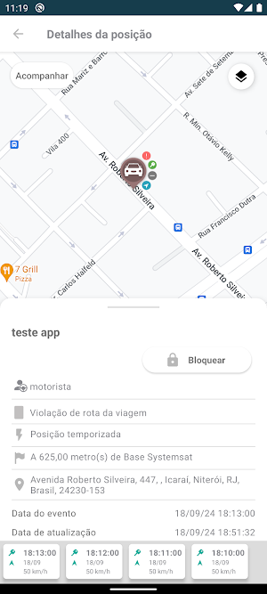 RotaMax Screenshot 3