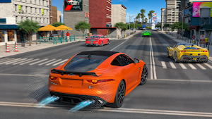 Car Racing Game: Car Games 3D Screenshot 0