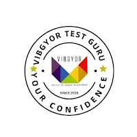 VIBGYOR TEST GURU