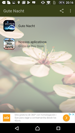 Gute Nacht Screenshot 3