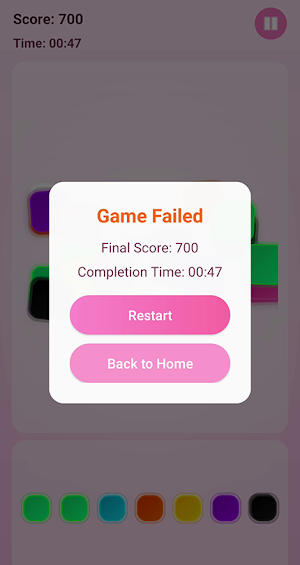 97Combo Crystal Screenshot 3